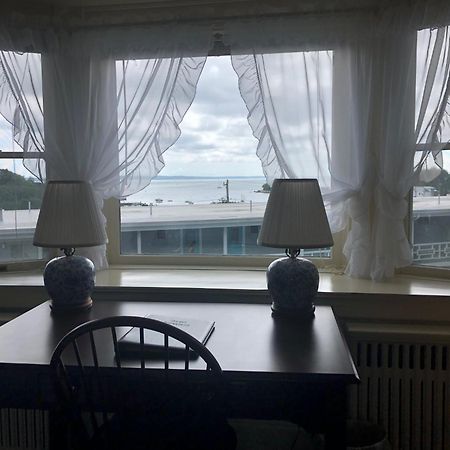 Sands Of Time Motor Inn & Harbor House Woods Hole Εξωτερικό φωτογραφία