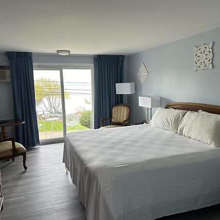 Sands Of Time Motor Inn & Harbor House Woods Hole Εξωτερικό φωτογραφία