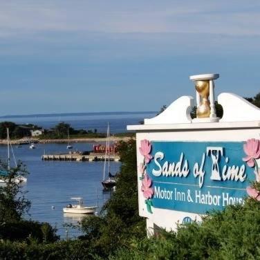 Sands Of Time Motor Inn & Harbor House Woods Hole Εξωτερικό φωτογραφία