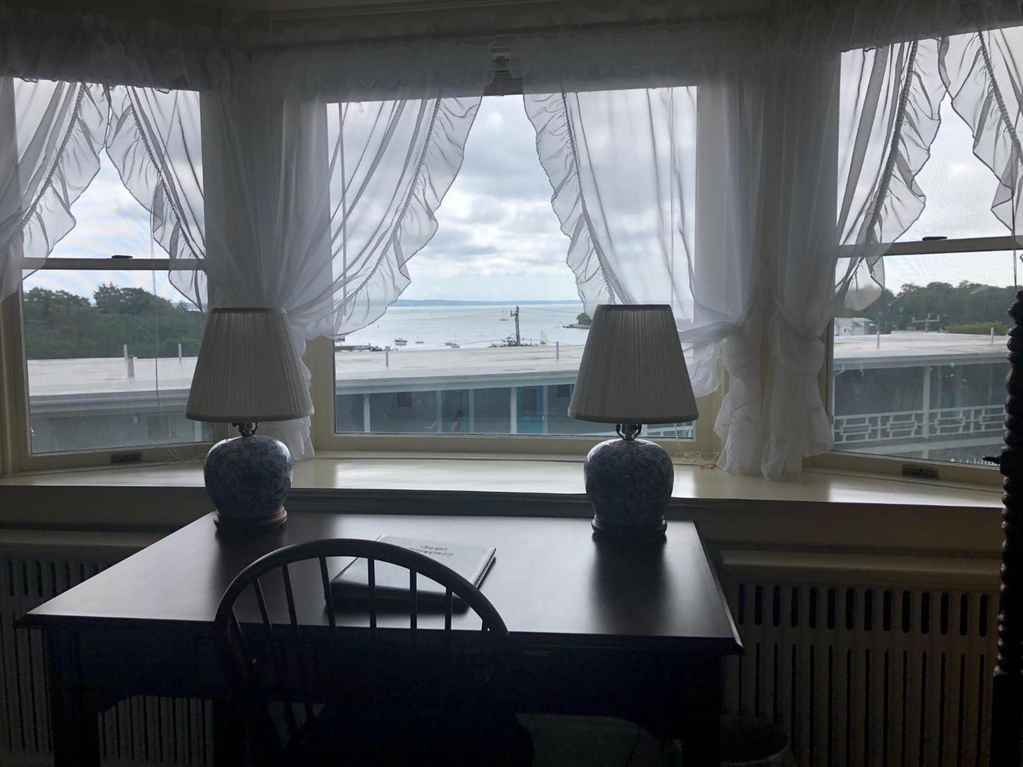 Sands Of Time Motor Inn & Harbor House Woods Hole Εξωτερικό φωτογραφία
