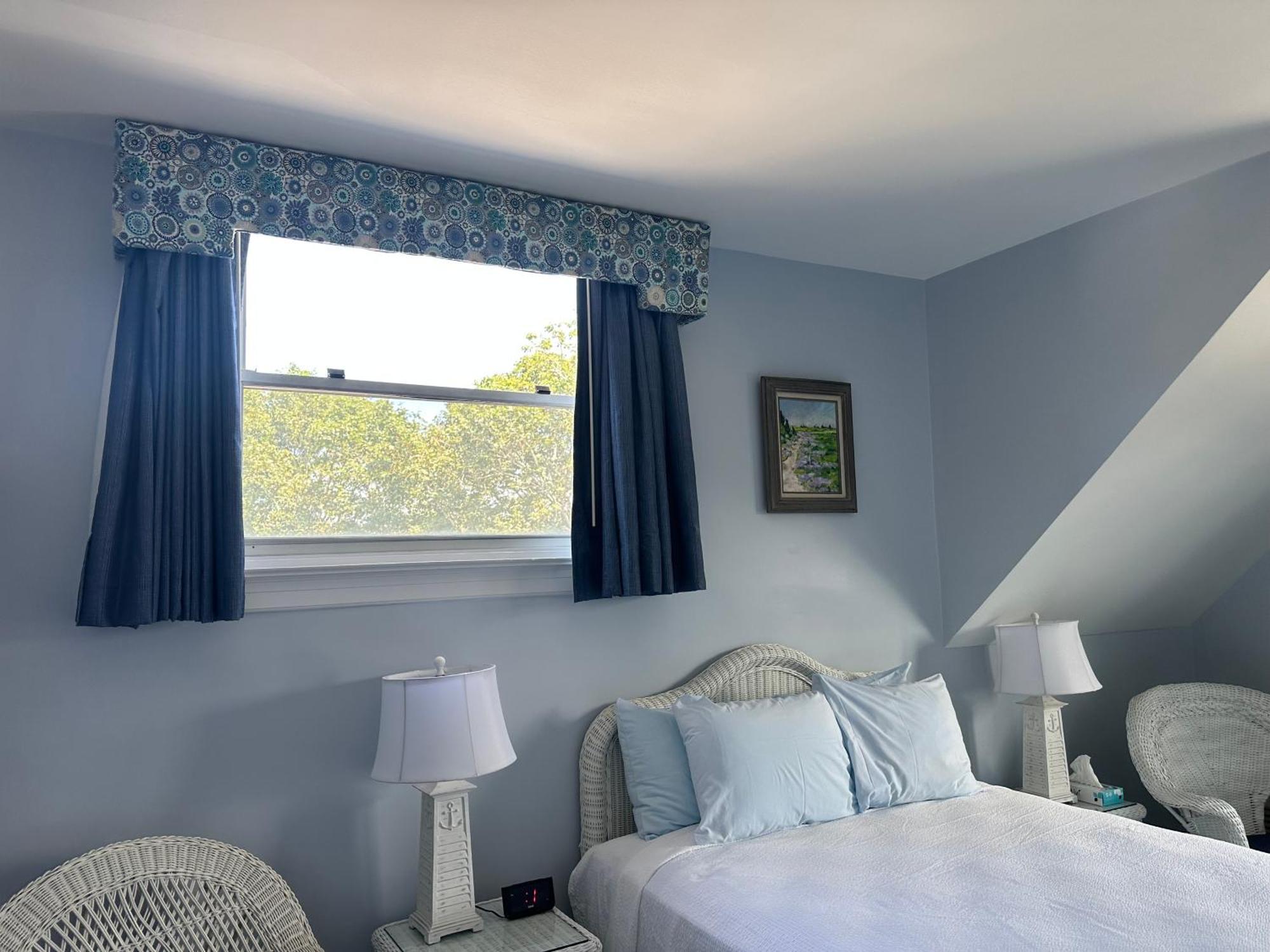 Sands Of Time Motor Inn & Harbor House Woods Hole Εξωτερικό φωτογραφία