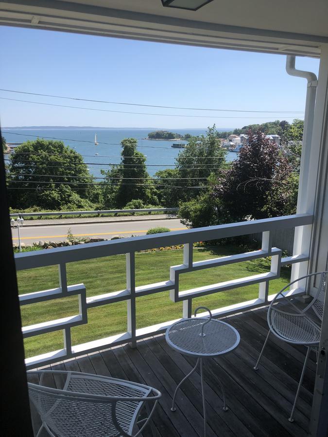 Sands Of Time Motor Inn & Harbor House Woods Hole Εξωτερικό φωτογραφία