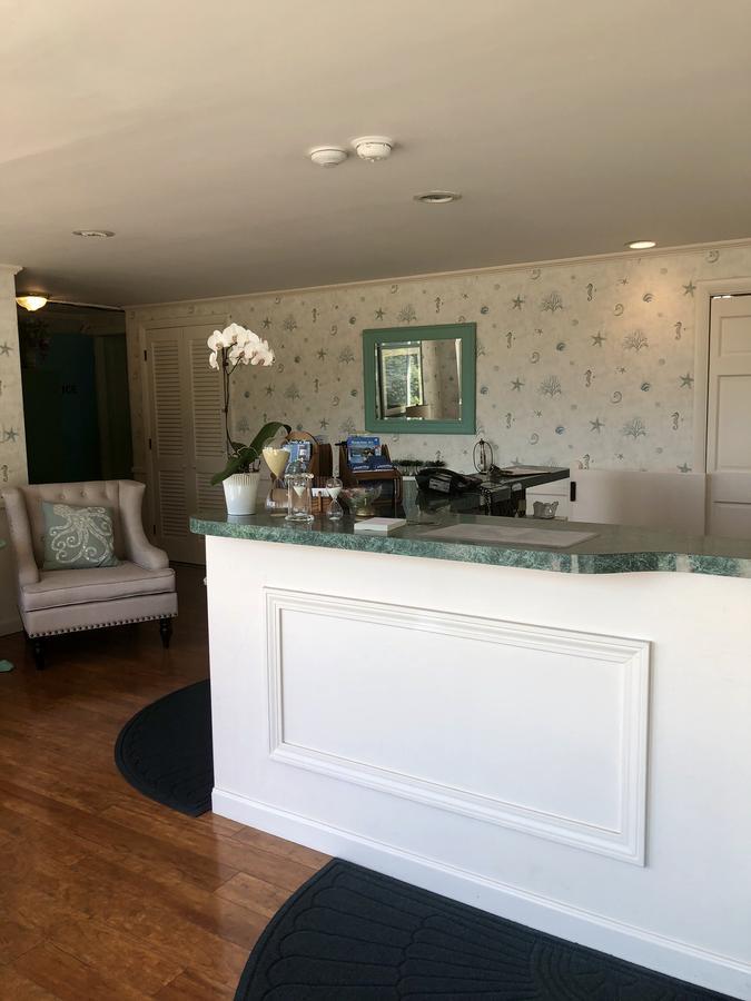 Sands Of Time Motor Inn & Harbor House Woods Hole Εξωτερικό φωτογραφία