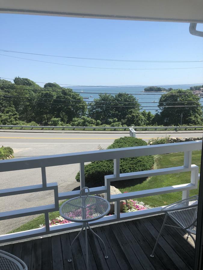 Sands Of Time Motor Inn & Harbor House Woods Hole Εξωτερικό φωτογραφία