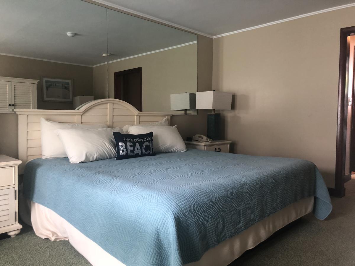 Sands Of Time Motor Inn & Harbor House Woods Hole Εξωτερικό φωτογραφία