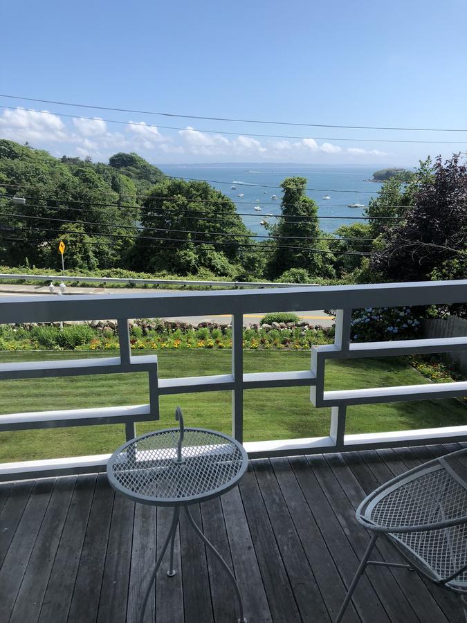 Sands Of Time Motor Inn & Harbor House Woods Hole Εξωτερικό φωτογραφία