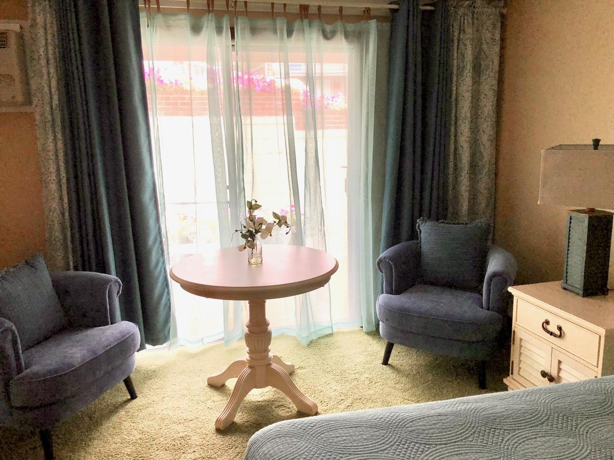 Sands Of Time Motor Inn & Harbor House Woods Hole Εξωτερικό φωτογραφία