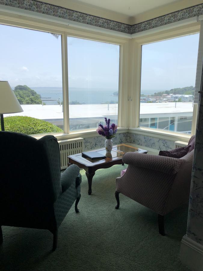 Sands Of Time Motor Inn & Harbor House Woods Hole Εξωτερικό φωτογραφία